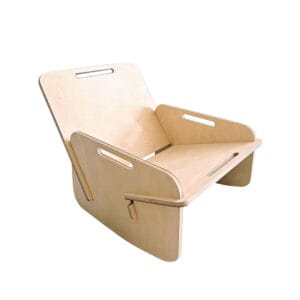 Leisure Rocking Chair