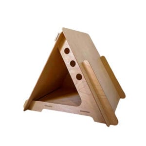 Triangular Cat Bed